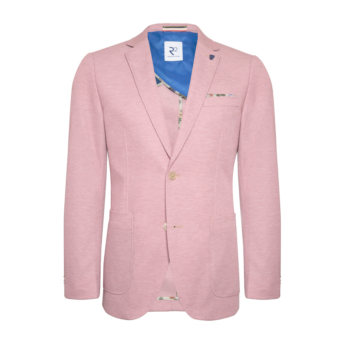 088 - Light pink
