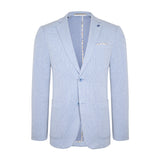 018 - Light blue