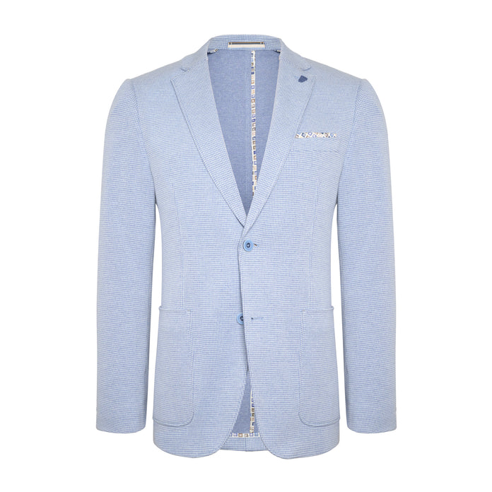 018 - Light blue