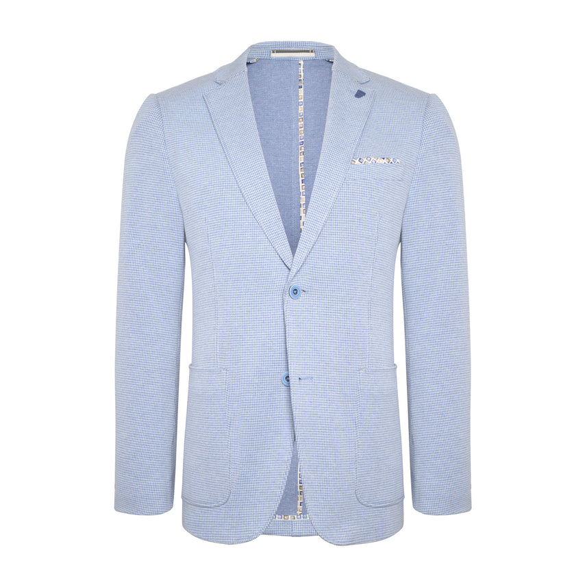018 - Light blue