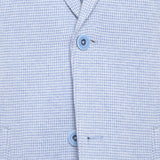 018 - Light blue