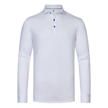 004 - White