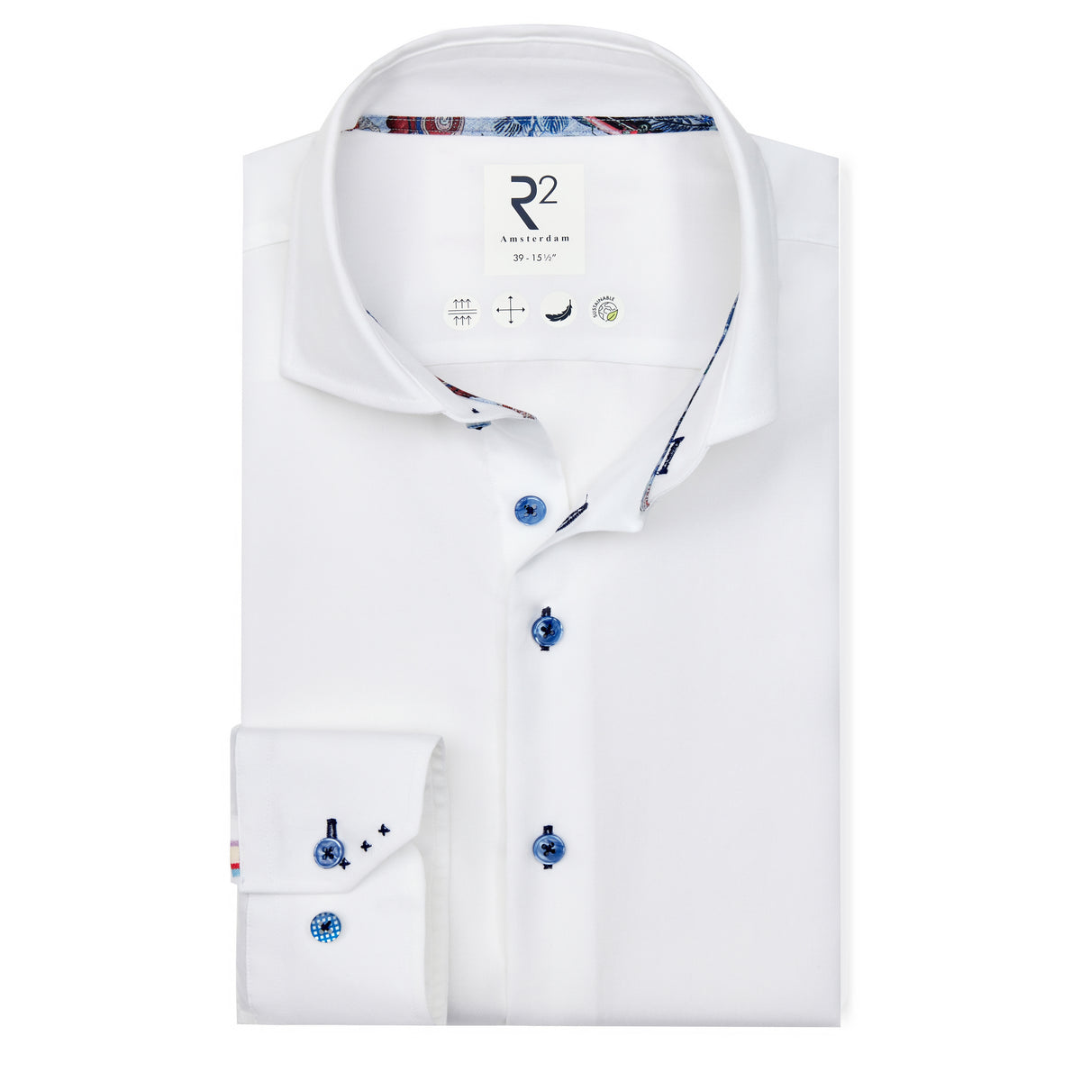 004 - White