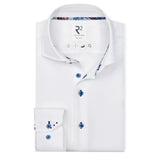 004 - White