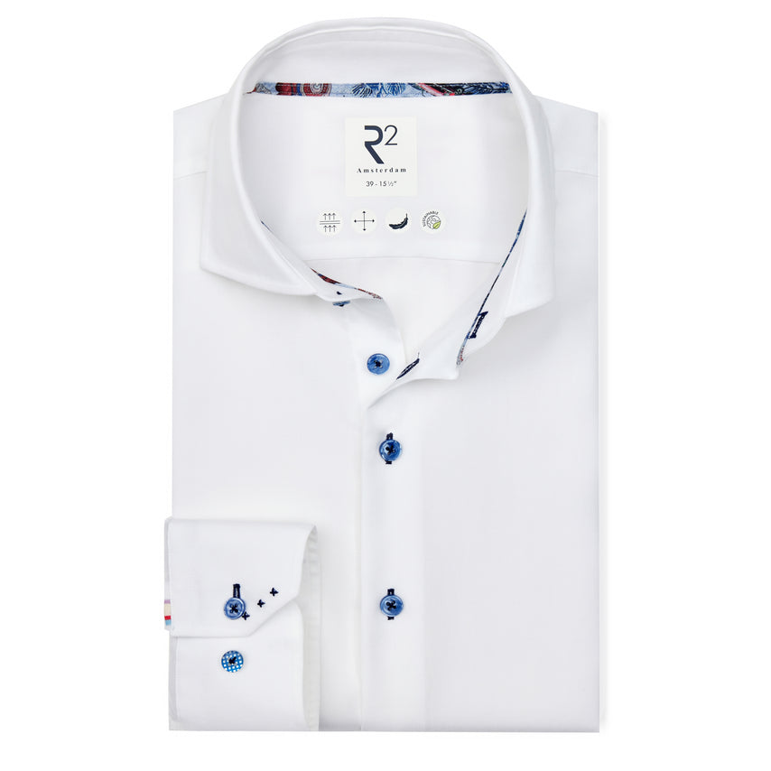 004 - White