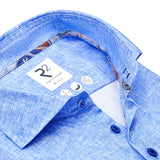 018 - Light blue