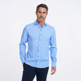 018 - Light blue
