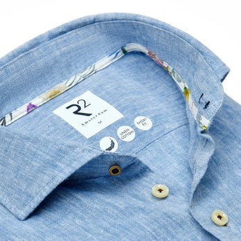 016 - Denim blue