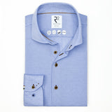 018 - Light blue