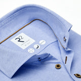 018 - Light blue