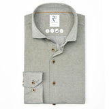070 - Dark green