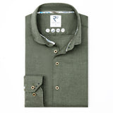 070 - Dark green