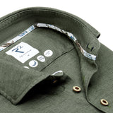 070 - Dark green