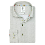 070 - Dark green