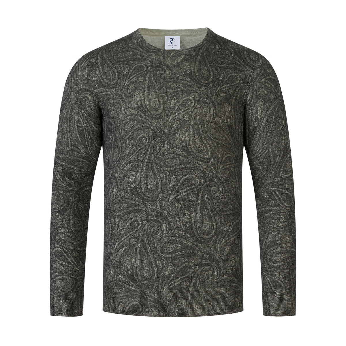 070 - Dark green