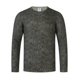 070 - Dark green