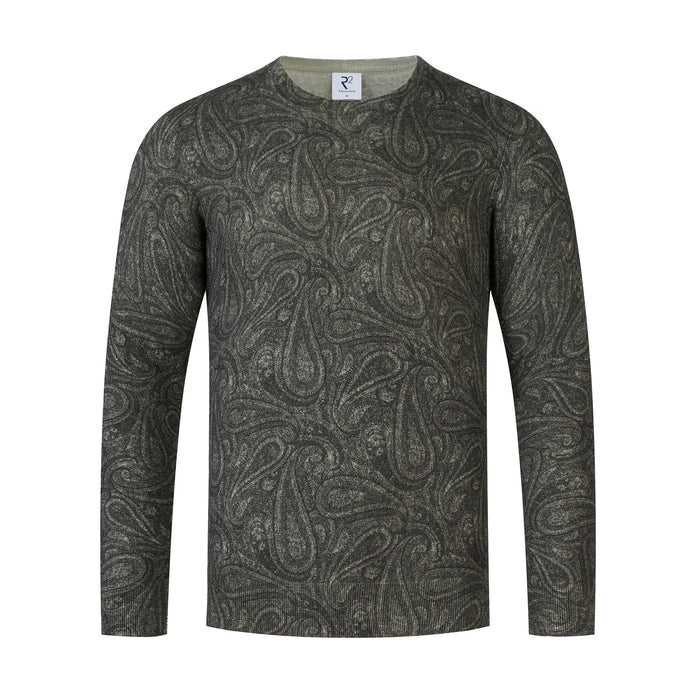 070 - Dark green