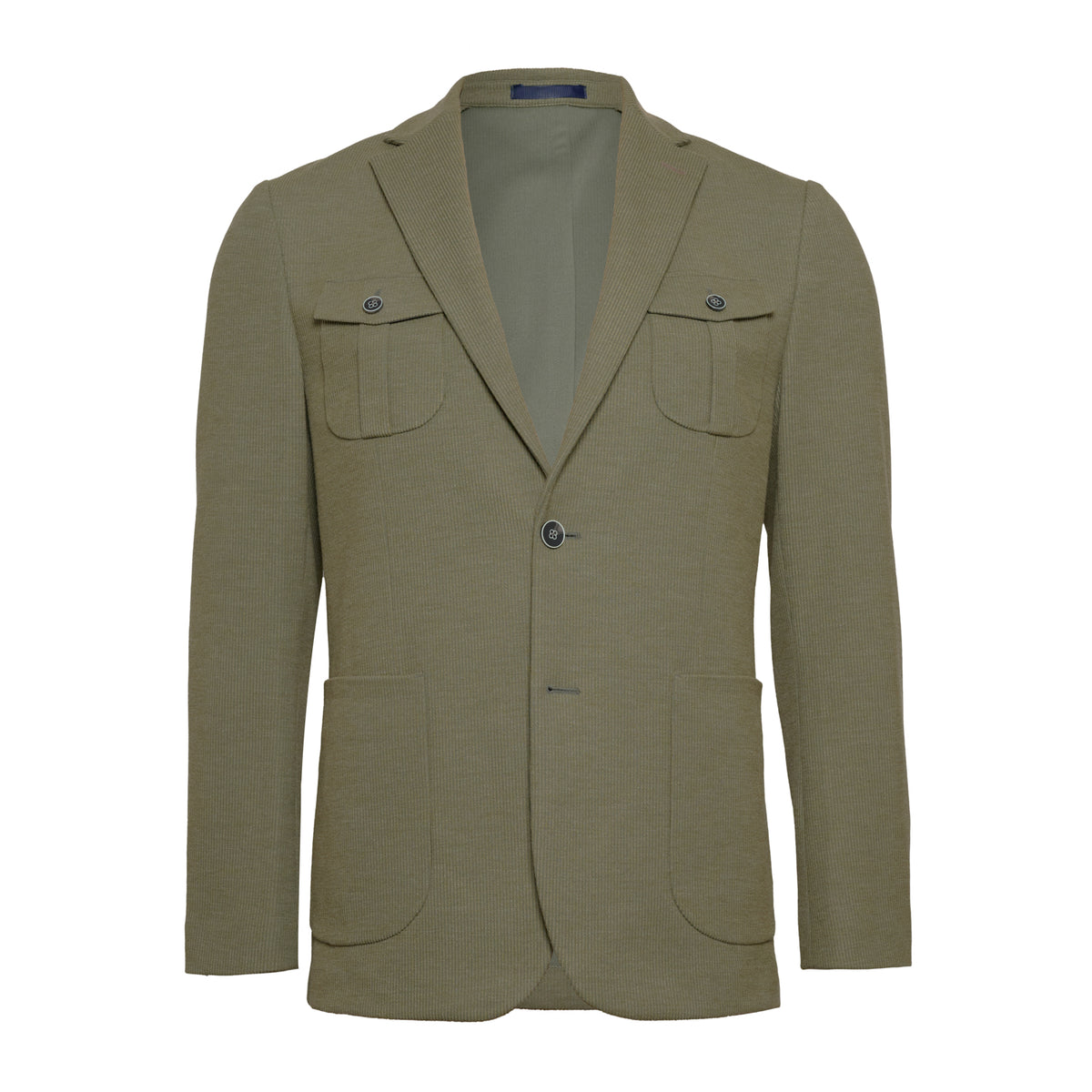 070 - Dark green