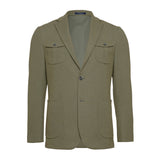 070 - Dark green