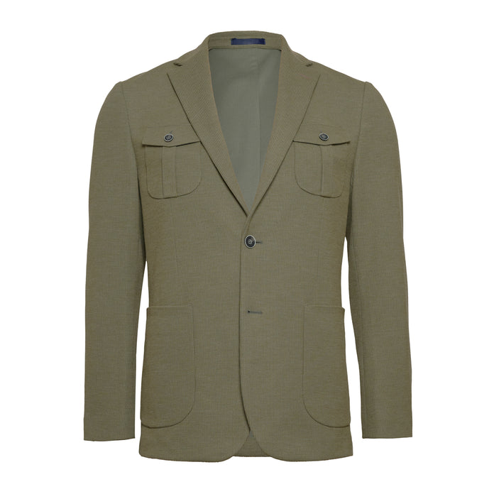 070 - Dark green
