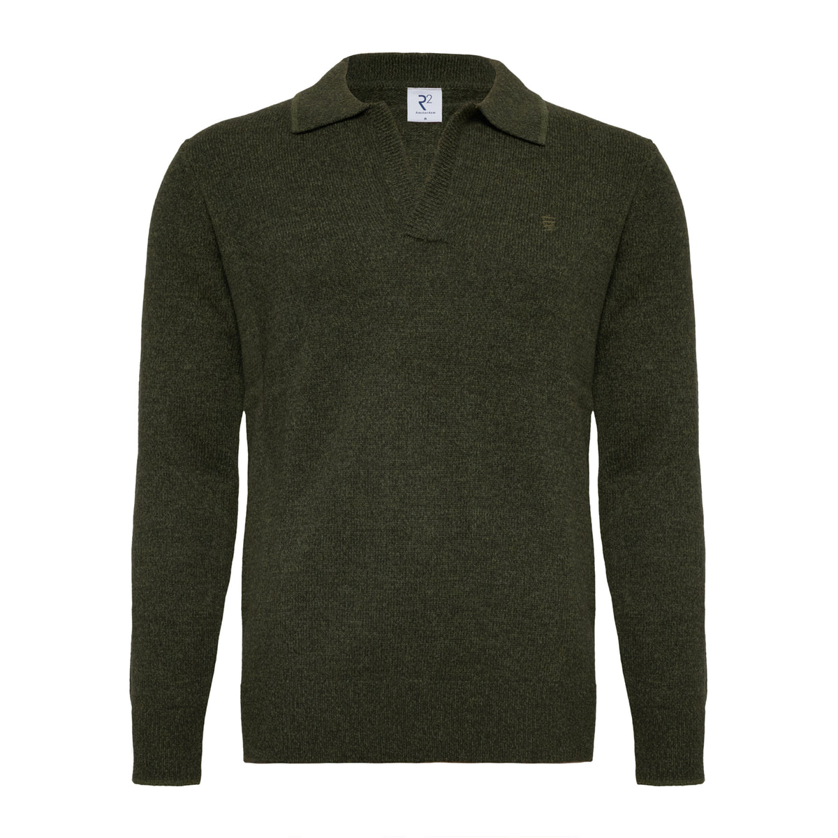 070 - Dark green