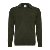 070 - Dark green