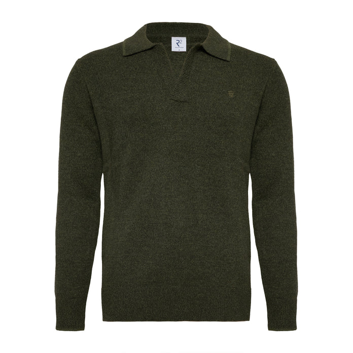 070 - Dark green