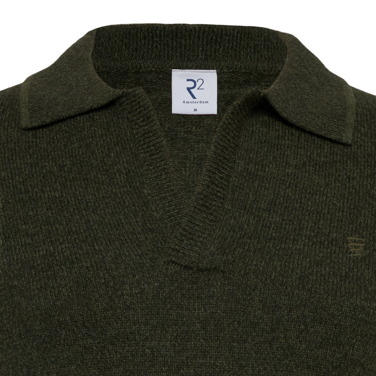 070 - Dark green