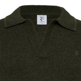 070 - Dark green