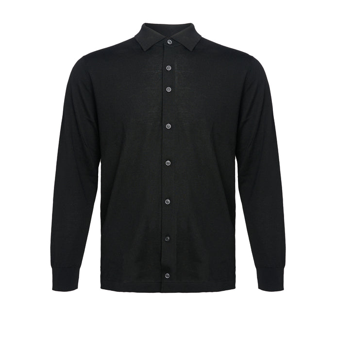 020 - Black
