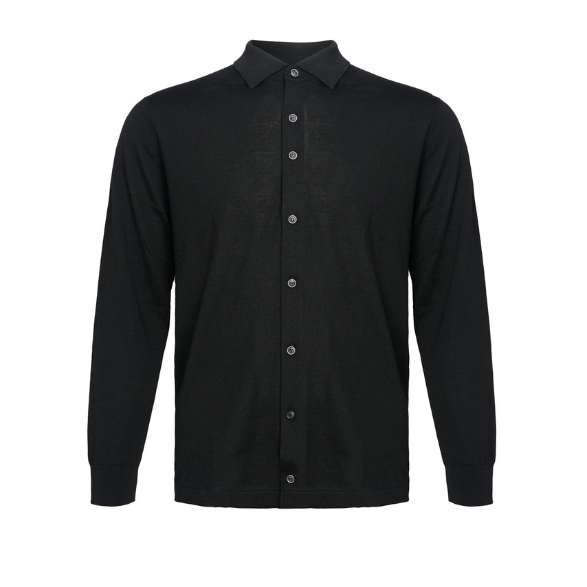 020 - Black