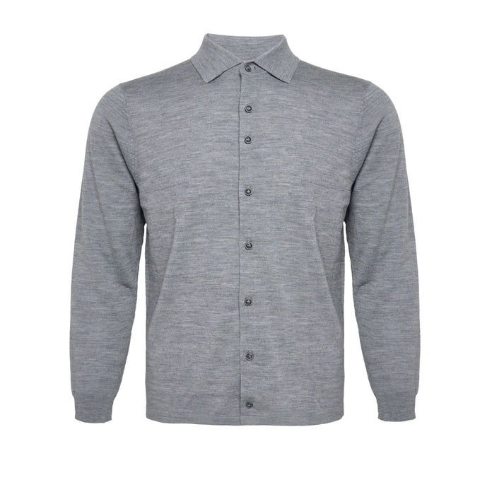 028 - Grey