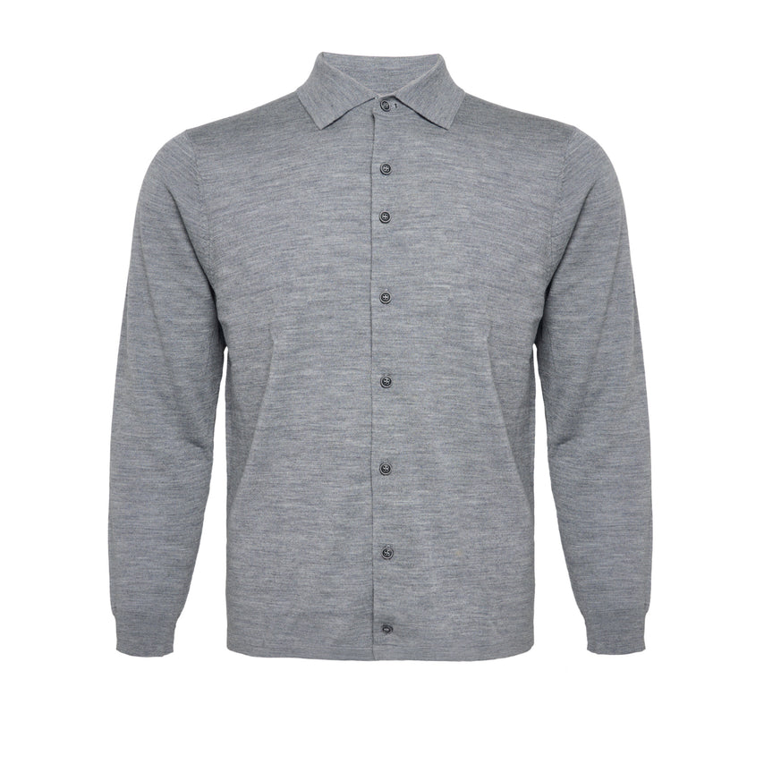028 - Grey
