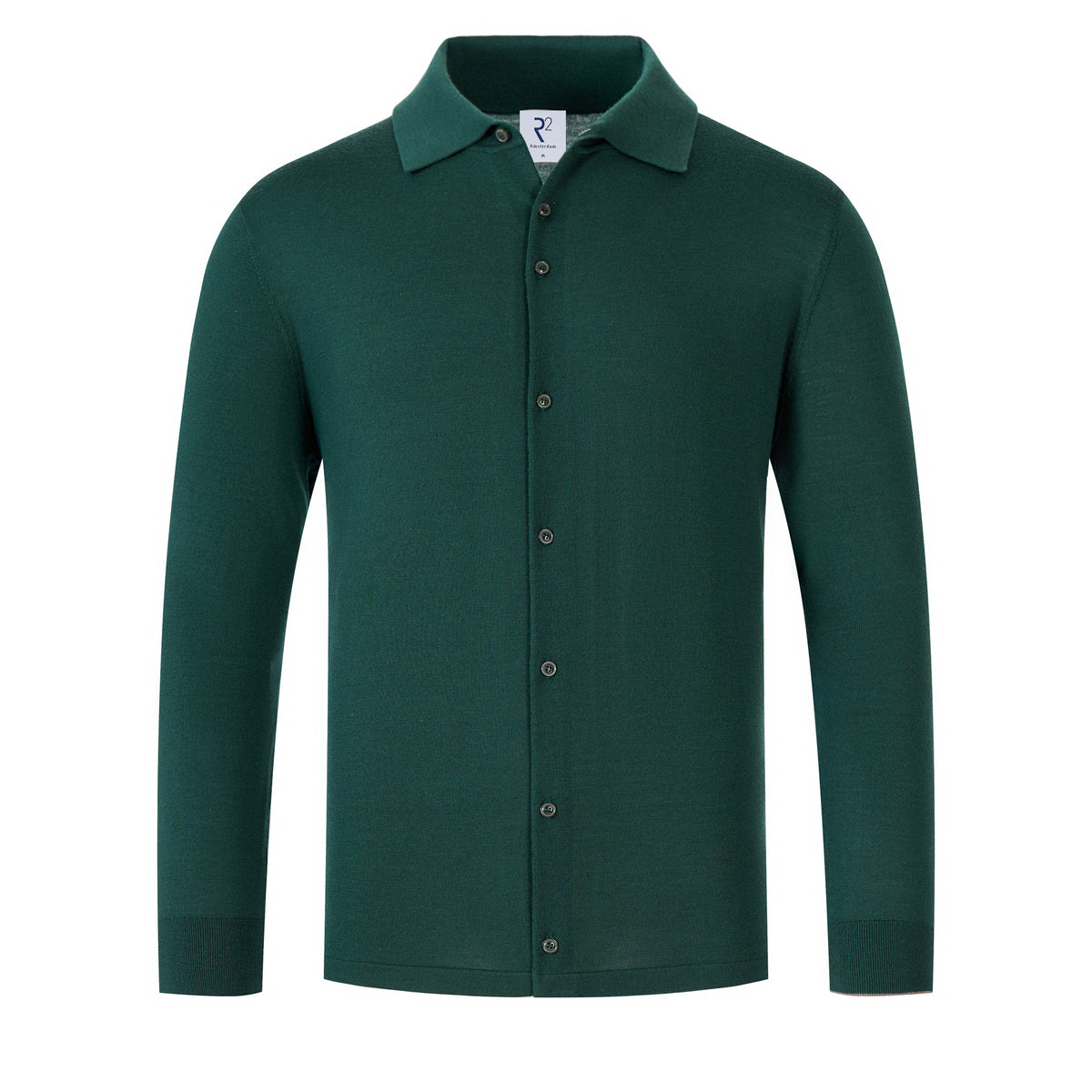 074 - Green