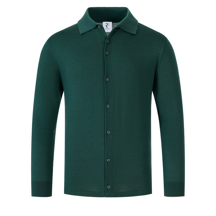 074 - Green