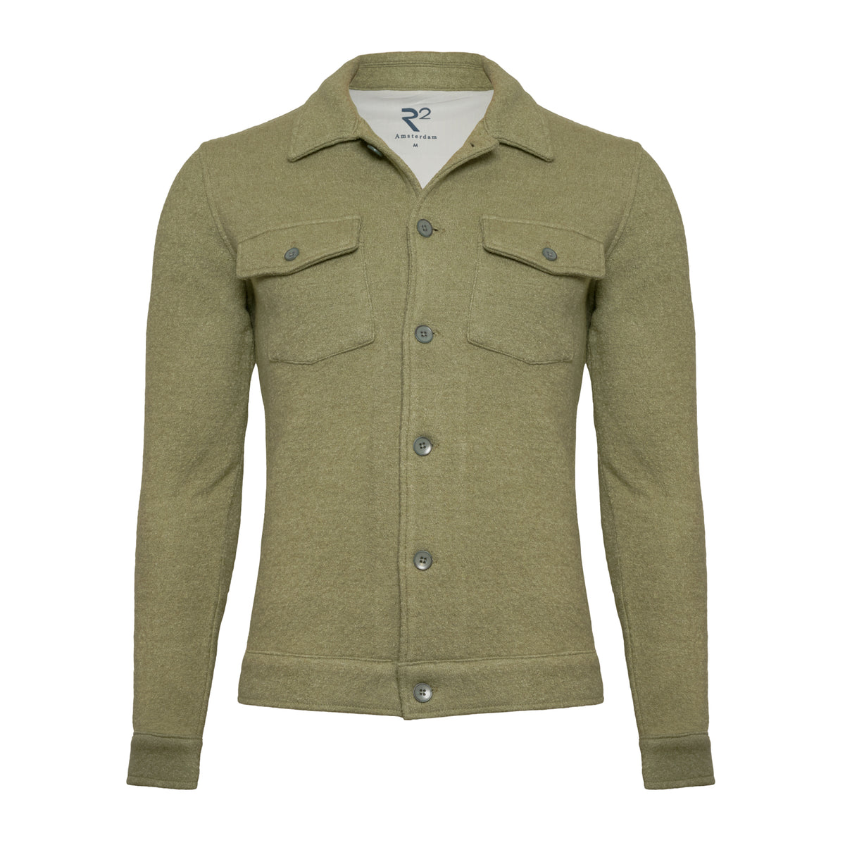 071 - Light green