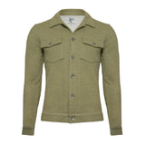 071 - Light green