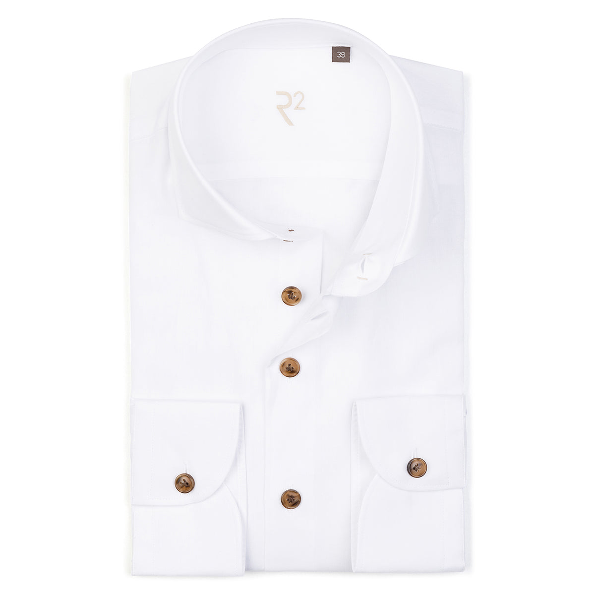 004 - White