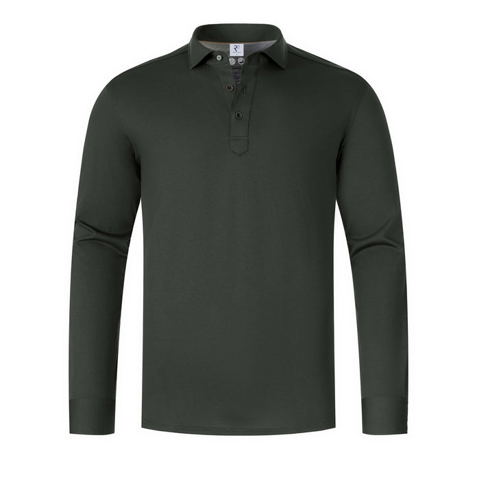 070 - Dark green