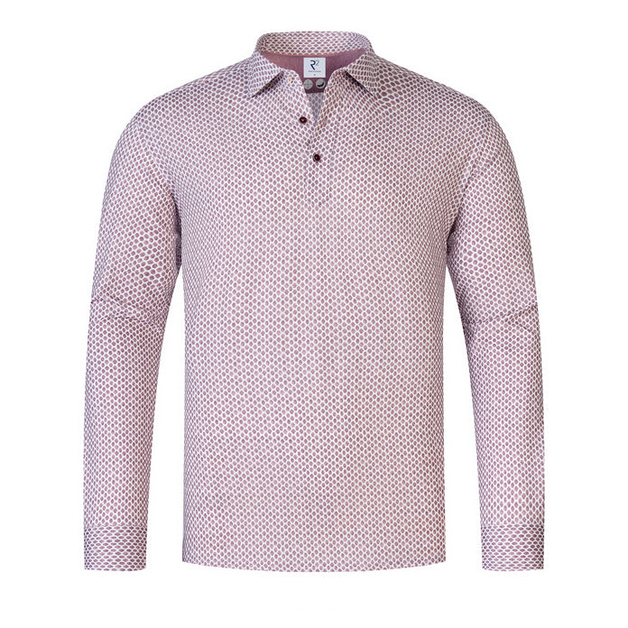 089 - Old pink