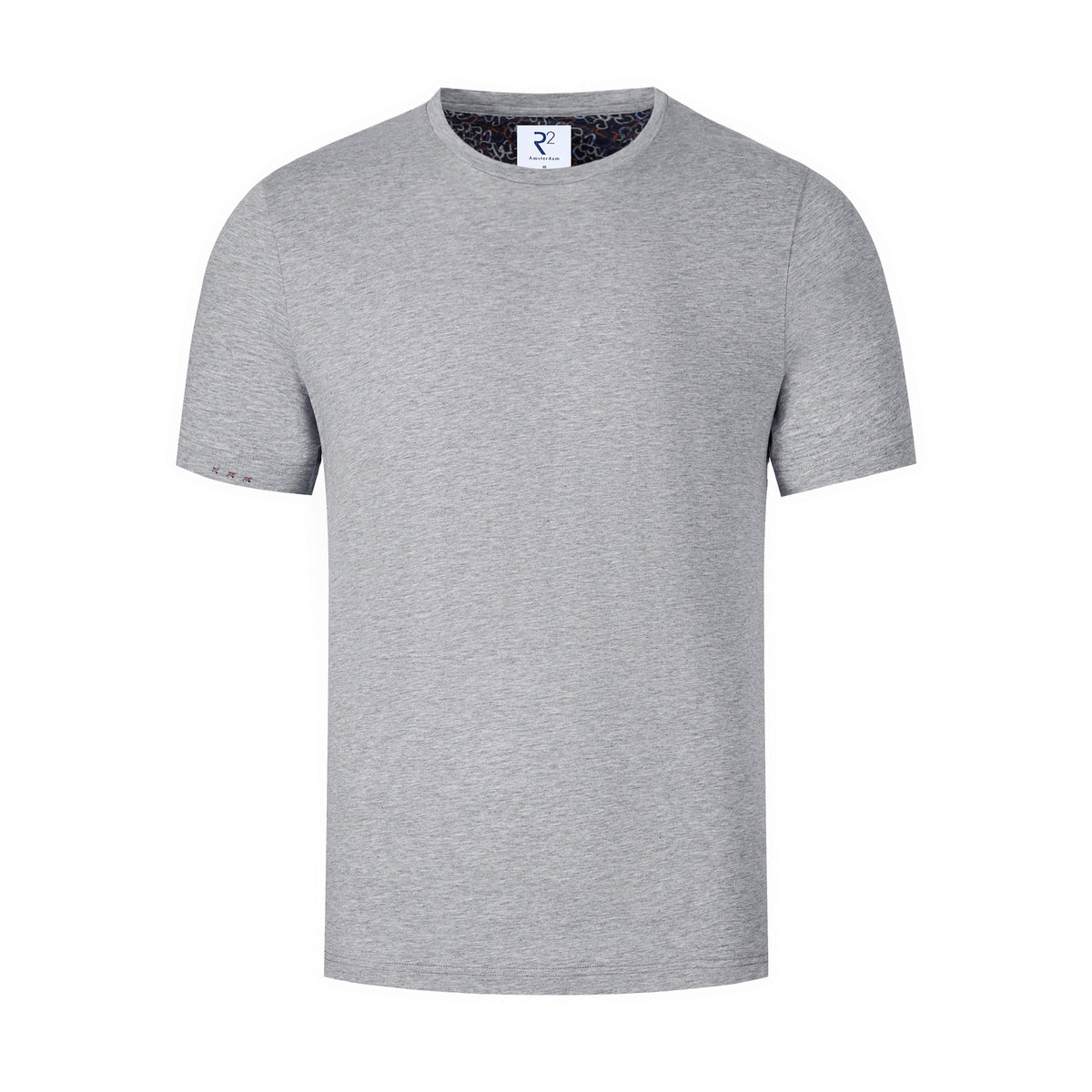 028 - Grey