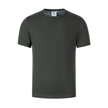 070 - Dark green