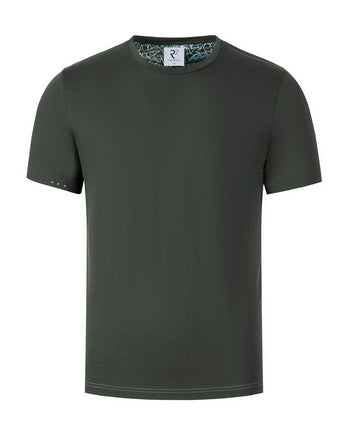 070 - Dark green