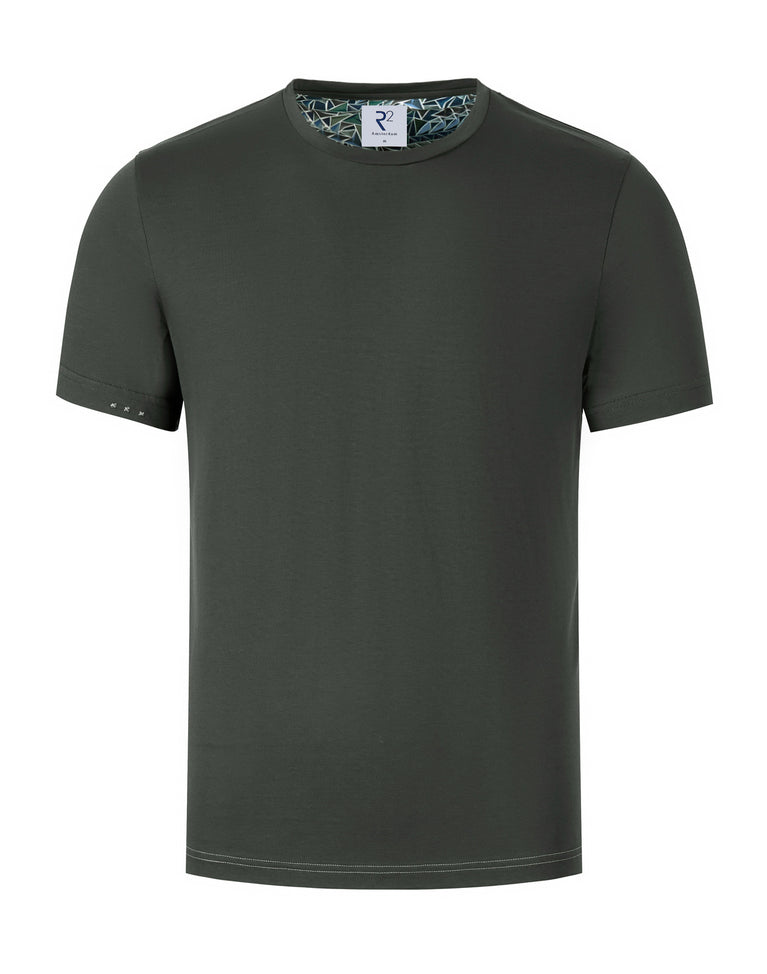 070 - Dark green