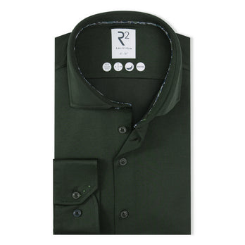 070 - Dark green