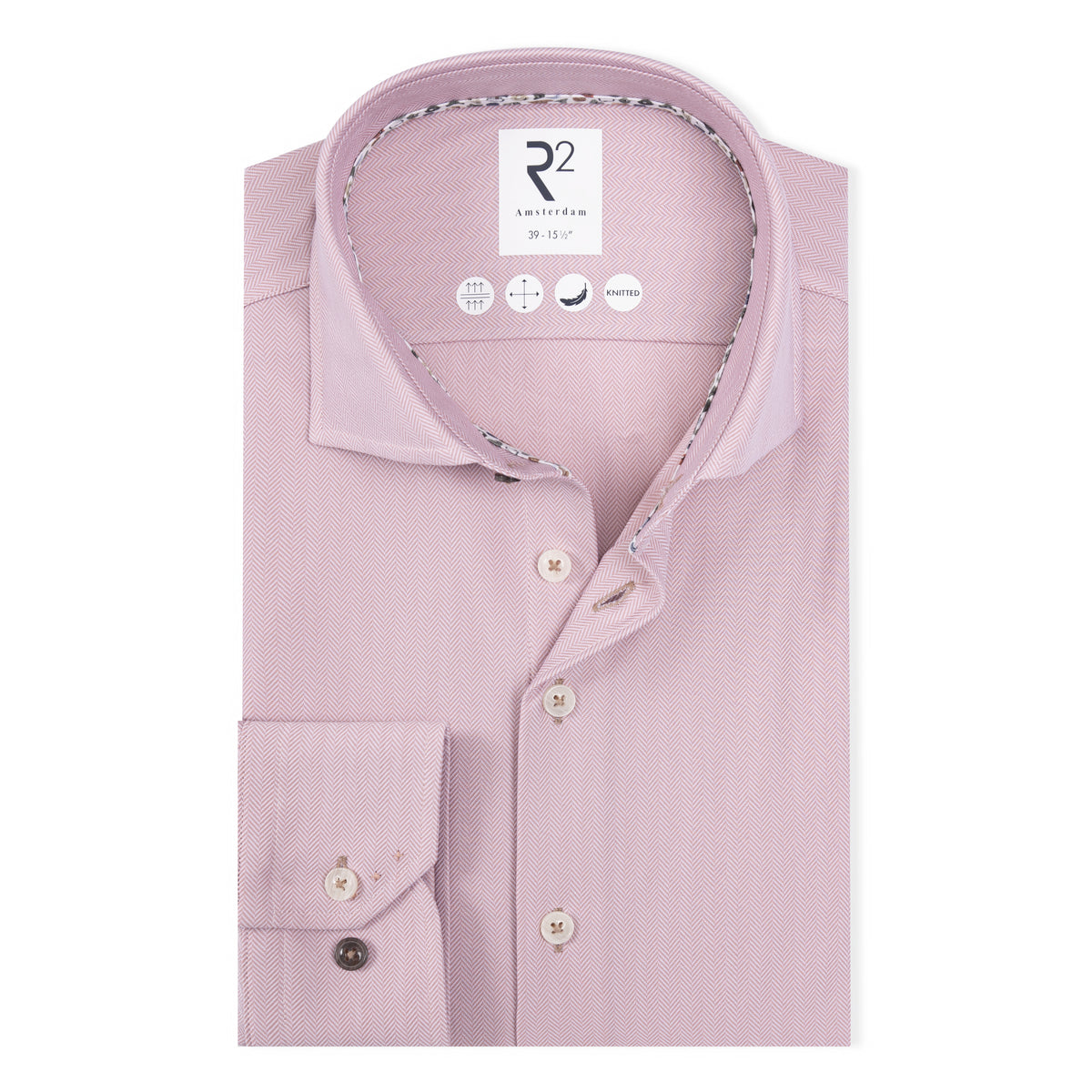 089 - Old pink