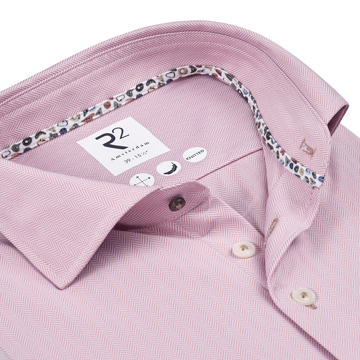 089 - Old pink