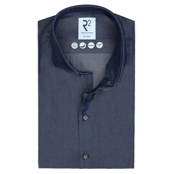 016 - Denim blue