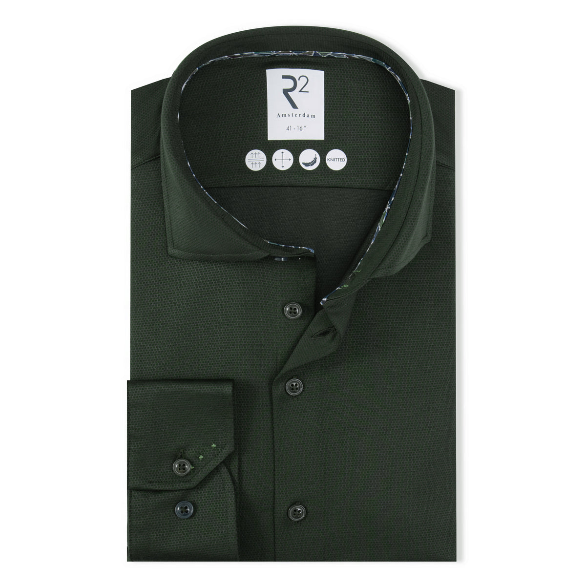 070 - Dark green