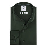 070 - Dark green